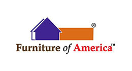 Furniture of America Website
