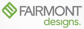 Fairmont Designs website
