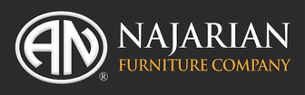 Najarian Furniture Website